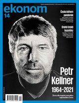 E-magazín Ekonom 14 - 1.4.2021 - Economia, a.s.