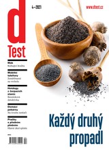 E-magazín dTest 4/2021 -  dTest, o.p.s.