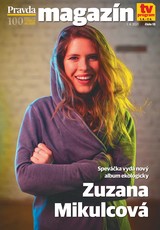 E-magazín Magazín Pravdy 1. 4. 2021 - OUR MEDIA SR a. s.