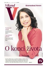 E-magazín HN 064 - 01.04.2021 Vikend - Economia, a.s.