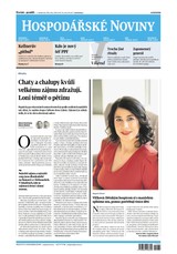 E-magazín HN 064 - 01.04.2021 - Economia, a.s.