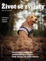 E-magazín HN 064 - 01.04.2021 Život se zvířaty - Economia, a.s.
