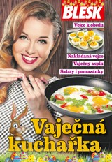 E-magazín Příloha Blesk - 1.4.2021 - CZECH NEWS CENTER a. s.