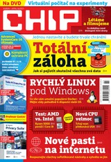 E-magazín CHIP 4/2021 - Burda Praha spol. s r.o.