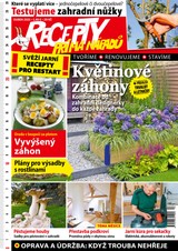 E-magazín Recepty prima nápadů 4/2021 - Jaga Media, s. r. o.