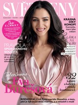 E-magazín Svět ženy 2/2021 - Burda Praha spol. s r.o.