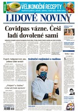 E-magazín LN - 3.4.2021 - MAFRA, a.s.