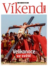 E-magazín Magazín VÍKEND DNES - 3.4.2021 - MAFRA, a.s.