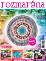 E-magazín Rozmarýna 4-2021 - Extra Publishing, s. r. o.