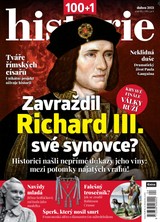 E-magazín 100+1-historie 4/2021 - Extra Publishing, s. r. o.