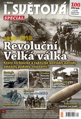 E-magazín I. světová SPECIÁL jaro 2021 - Extra Publishing, s. r. o.