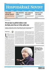 E-magazín HN 066 - 07.04.2021 - Economia, a.s.