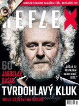 E-magazín Reflex - 14/2021 - CZECH NEWS CENTER a. s.