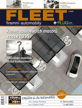 E-magazín Ekonom 15 - 8.4.2021 Firemní automobily - Economia, a.s.