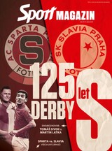 E-magazín Příloha Sport magazín - 9.4.2021 - CZECH NEWS CENTER a. s.