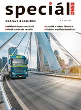 E-magazín Magazín DNES Speciál Severní Čechy - 9.4.2021 - MAFRA, a.s.