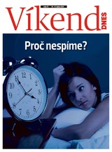 E-magazín Magazín VÍKEND DNES - 10.4.2021 - MAFRA, a.s.