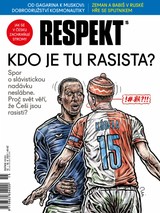 E-magazín Respekt 15/2021 - Economia, a.s.