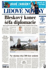 E-magazín LN - 12.4.2021 - MAFRA, a.s.