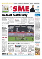 E-magazín SME 12-4-2021 - Petit Press, a.s. 