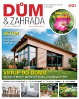 E-magazín Dům a Zahrada 5/2021 - VLTAVA LABE MEDIA a.s.