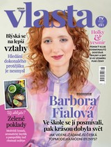 E-magazín Vlasta 15/2021 - VLTAVA LABE MEDIA a.s.
