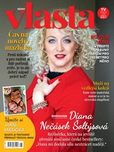E-magazín Vlasta 16/2021 - VLTAVA LABE MEDIA a.s.