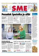 E-magazín SME 13-4-2021 - Petit Press, a.s. 