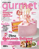 E-magazín Gurmet 5/2021 - VLTAVA LABE MEDIA a.s.