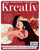 E-magazín Kreativ 3/2021 - VLTAVA LABE MEDIA a.s.