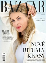 E-magazín Harper's Bazzar - 05/2021 - MAFRA, a.s.
