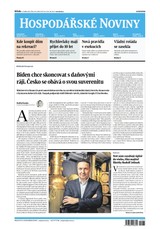 E-magazín HN 071 - 14.4.2021 - Economia, a.s.