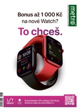 E-magazín METRO - 14.4.2021 - MAFRA, a.s.