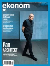 E-magazín Ekonom 16 - 15.4.2021 - Economia, a.s.