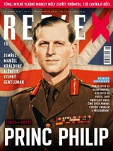 E-magazín Reflex - 15/2021 - CZECH NEWS CENTER a. s.