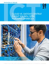 E-magazín Ekonom 16 - 15.4.2021 ICT revue - Economia, a.s.