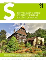 E-magazín Ekonom 16 - 15.4.2021 Stavba - Economia, a.s.