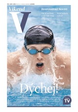 E-magazín HN 073 - 16.4.2021 Víkend - Economia, a.s.