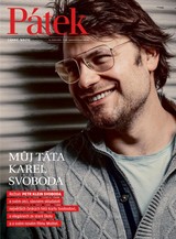 E-magazín Magazín Pátek LN - 16.4.2021 - MAFRA, a.s.