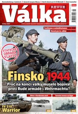 E-magazín Válka Revue 5/2021 - Extra Publishing, s. r. o.