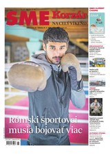 E-magazín SME 17-4-2021 - Petit Press, a.s. 