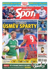E-magazín Nedělní Sport - 18.4.2021 - CZECH NEWS CENTER a. s.