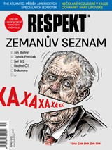 E-magazín Respekt 16/2021 - Economia, a.s.