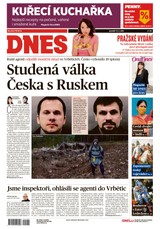 E-magazín MF DNES - 19.4.2021 - MAFRA, a.s.