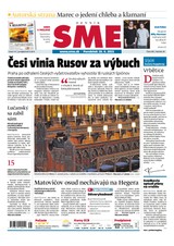 E-magazín SME 19-4-2021 - Petit Press, a.s. 