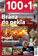E-magazín 100+1 zahraniční zajímavost 9/2021 - Extra Publishing, s. r. o.