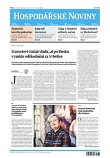 E-magazín HN 075 - 20.04.2021 - Economia, a.s.