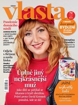 E-magazín Vlasta 17/2021 - VLTAVA LABE MEDIA a.s.