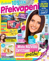 E-magazín Překvapení 16/2021 - VLTAVA LABE MEDIA a.s.