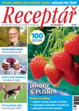 E-magazín Receptář 5/2021 - VLTAVA LABE MEDIA a.s.